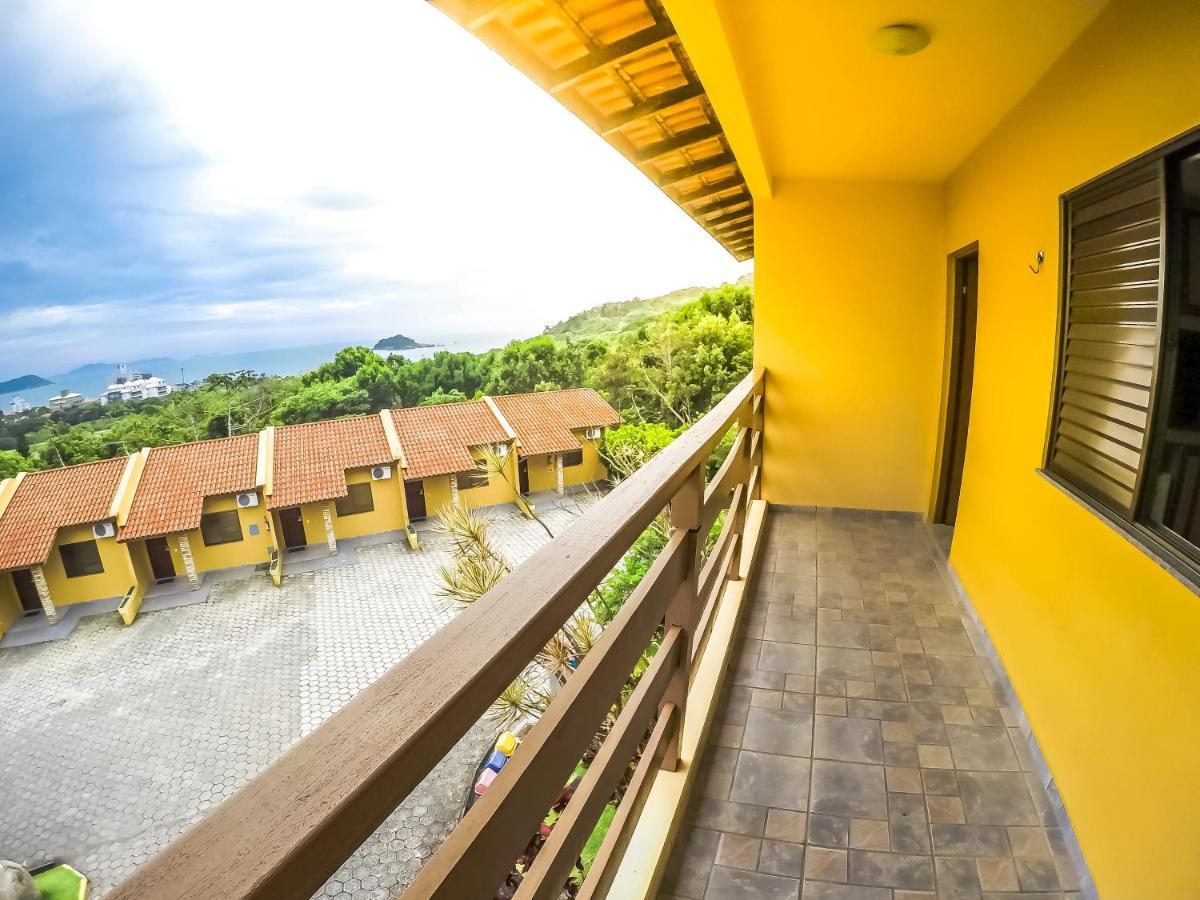 Aguas De Palmas Resort Governador Celso Ramos Kültér fotó